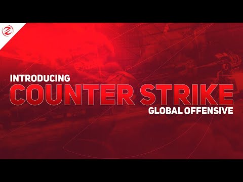 Introducing Hazard CSGO!