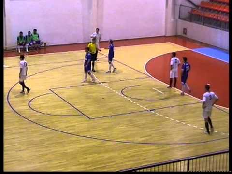 MNK Porto Tolero - MNK Metković | 1-1 | 16.11.2013.