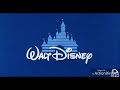 Walt Disney Pictures Jim Henson Productions 1996