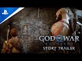 Hry na PS5 God of War Ragnarök (Launch Edition)