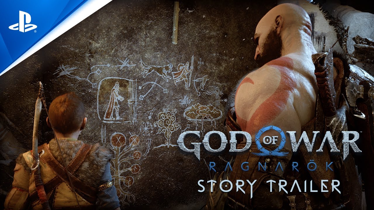 God of War: Ragnarok Discussion Thread, Page 66