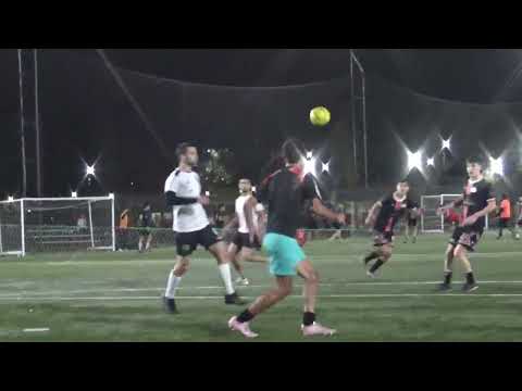 HAPSA vs LA CASITA - #LigaNuñez - #Apertura SLV - 27/5/2022