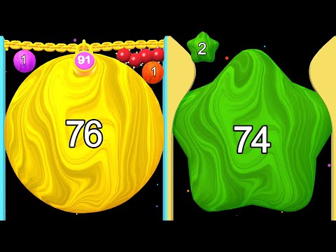 Puff Up (Voodoo) - Big Updated - YouTube