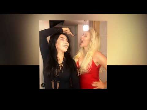 Aylin Coşkun ft. Hande Yener - Manzara