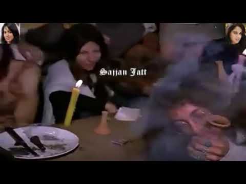 Dum maaro dum song from film Hare Rama Hare Krishna