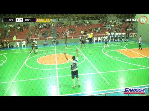 CAMPEONATO DE FUTSAL MUNICPAL DE COCALZINHO DE GOIÁS