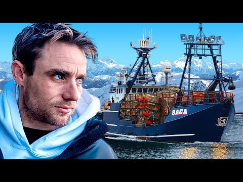 What Really Happened to Jake Anderson From Deadliest Catch