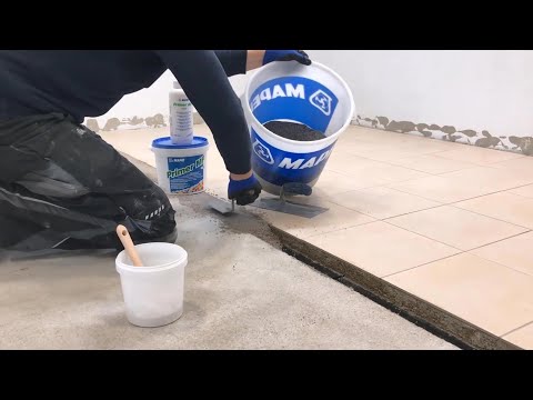 MAPEI Online-Seminar: Schwierige Untergründe im Altbau in den Griff bekommen