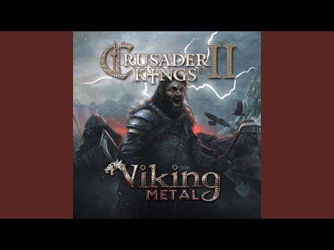 Our Kingdom Will Fall (From The Viking Metal Soundtrack)