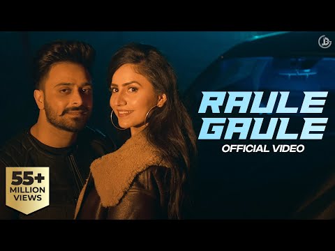 Raule Gaule (Official Video) Jimmy Kaler Ft. Gurlej Akhtar | Desi Crew | Kiran Brar | Juke Dock