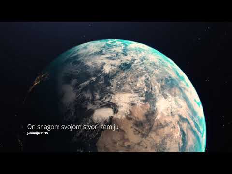 Tko je Krist? – Stvoritelj