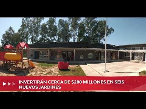 Resumen de Noticias del 10/08/2021