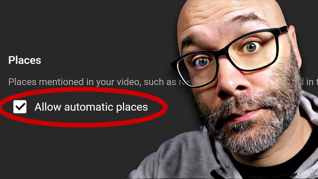 YouTubers, Change This YouTube Setting Now!