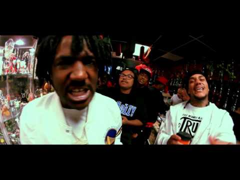Shawn Rude ft Mozzy & D-Lo - Dome Shot | Official Video