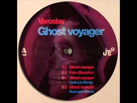 Varoslav - Ghost Voyager (Carlo Lio Remix) [Jetaime France]