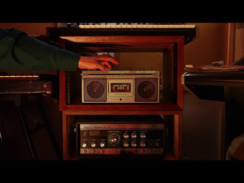 Braxe + Falcon - Love Me (Official Audio)