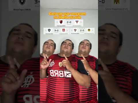 Todo mundo menos você #shorts #flamengo #vasco #fluminense #botafogo #futebol #libertadores