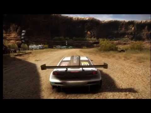 DIRT 2 Playthrough Part 47