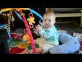 29 October 2015 Clapping And Babbles