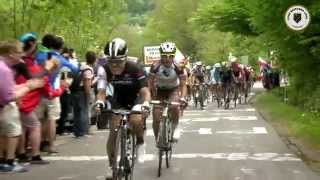 Paris-Roubaix Challenge - LBL Challenge - Teaser 2015