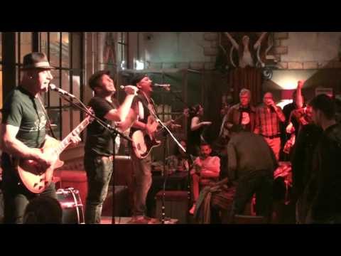 Beaujacks - First Date 15 04 2016