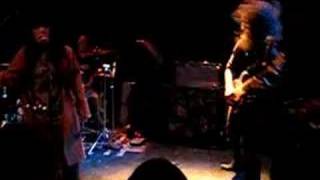 Acid Mothers Temple @ The Troubadour #1