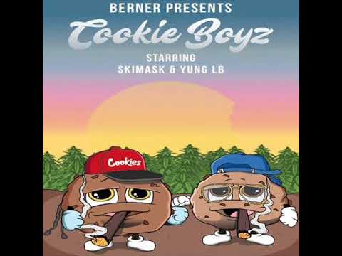 Berner - Airball ft. Ski Mask & Yung LB (New Music August 2017)