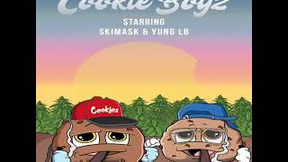 Berner - Airball ft. Ski Mask & Yung LB (New Music August 2017)