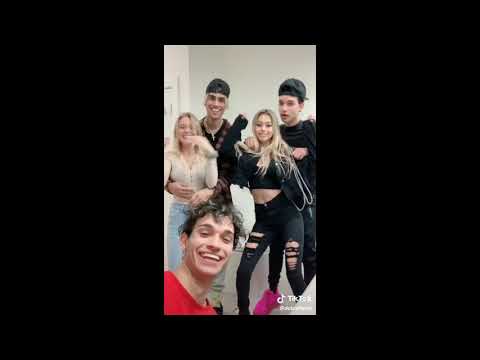 Lucas and Marcus NEW Tik Tok Compilation | @dobretwins