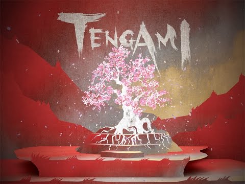 Tengami PC