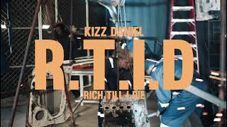Kizz Daniel - RTID ( Music Video)