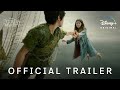 Official Trailer Peter Pan And Wendy Disney UK