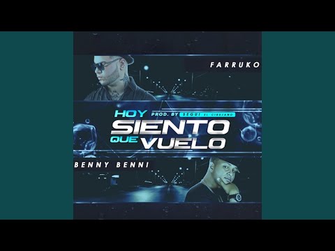 Hoy Siento Que Vuelo