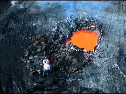 Menno de Jong & Leon Bolier pres. Solar Express - Magma