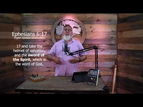 Dream Symbols - Sword