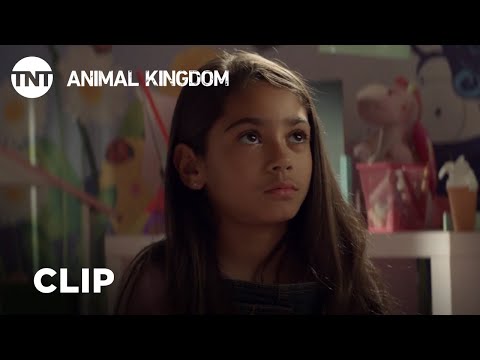 Animal Kingdom: Season Rewind - Season 3, Ep. 6 [CLIP] | TNT