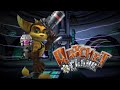 Team Shinta Plays: Ratchet and Clank (2002) day 5