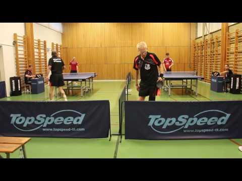 TopSpeed BTK B - Torslanda IK D