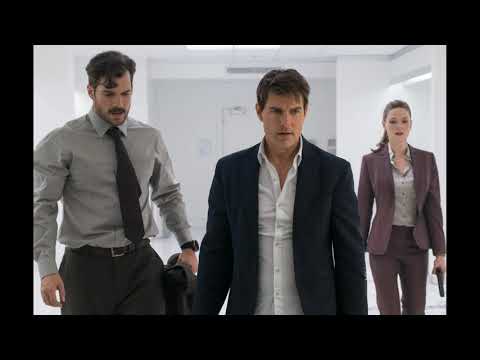 Mission: Impossible Fallout | Soundtrack Suite |  Lorne Balfe | Epic Movie Soundtracks