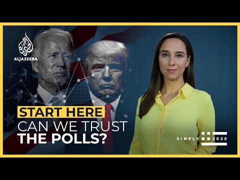 民意（Can we trust the polls? | Start Here）