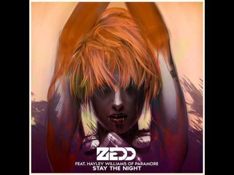 SESA vs Zedd Ft Hayley Wiliams - Bring The Night (Bassony Mashup)