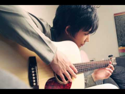 Eddie Shin - So Sick