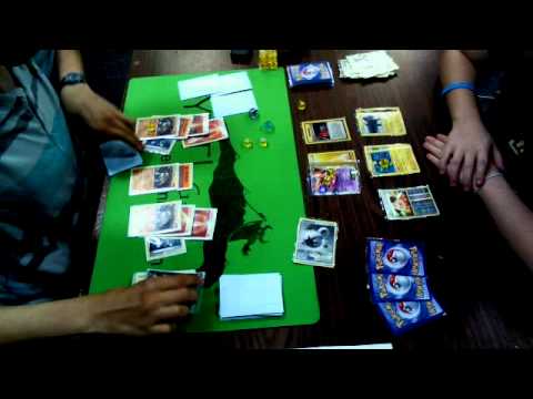 2012 Pokemon TCG Illinois State Championships Senior Top 8