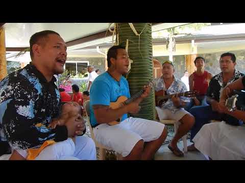 UA POU / MARQUESAS 2016