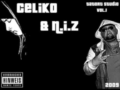 GBG Clikk  Celiko N I Z Bitte Spitte Remix