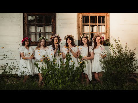 Guzowianki - Na Jarmarku (Nad Wszytko Kochanie)