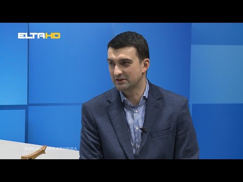 BL HRONIKA 25 01 22  - ALEKSANDAR BAJIĆ ČISTOĆA