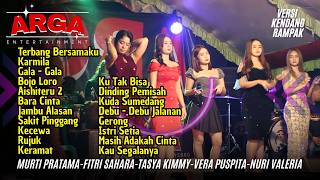 Download lagu FULL ALBUM ARGA ENTERTAINMENT || CIKADIM RAWAAPU SIANG ||VERSI KENDANG RAMPAK mp3
