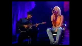 Britney Spears - From The Bottom Of My Broken Heart ( Live in London ) HQ
