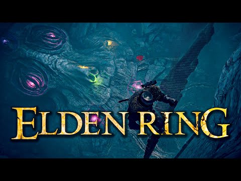 What're They Hiding Under Stormveil Castle? ► Elden Ring Lore Hunting
